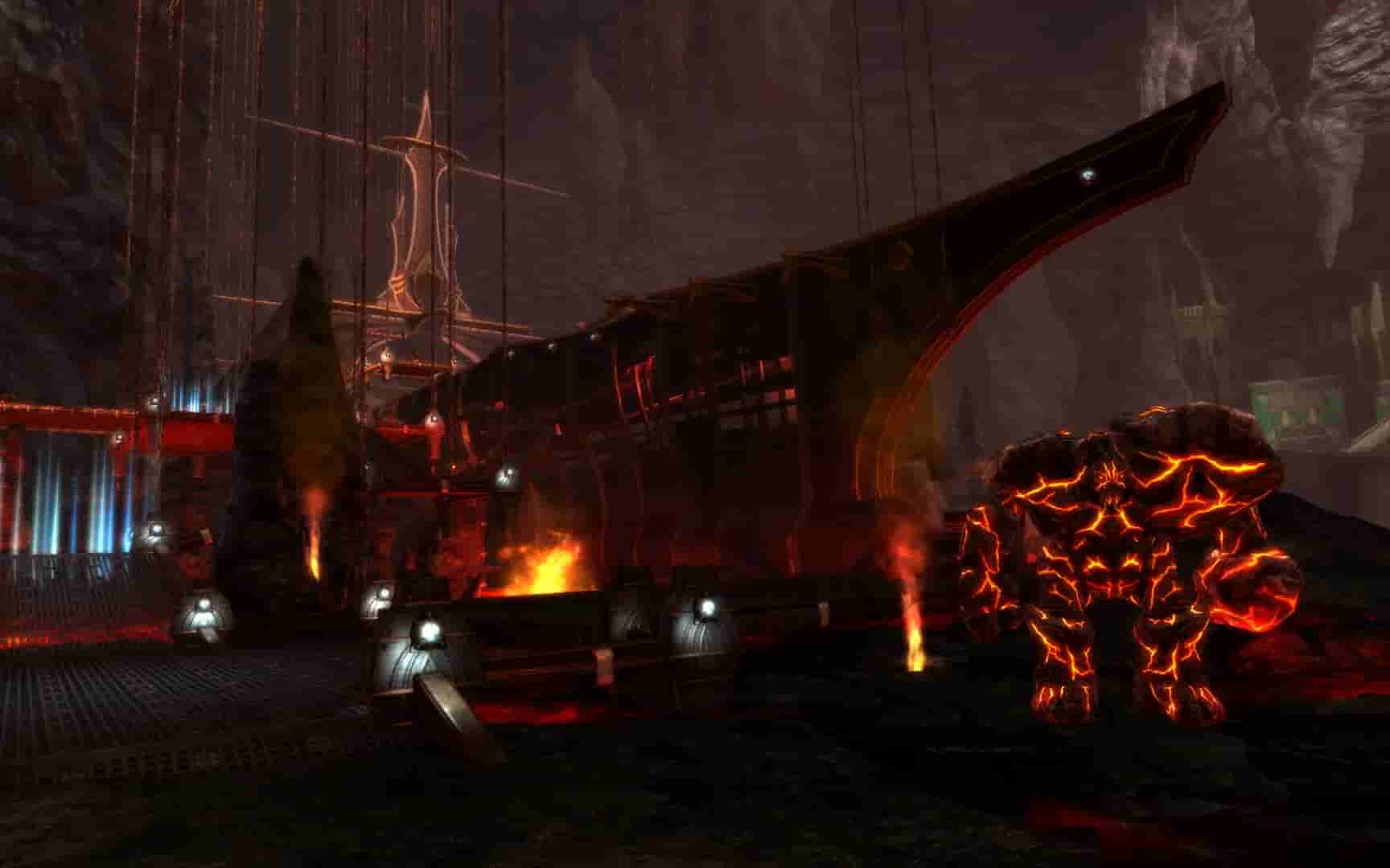RIFT screenshot thumbnail screenshot 24