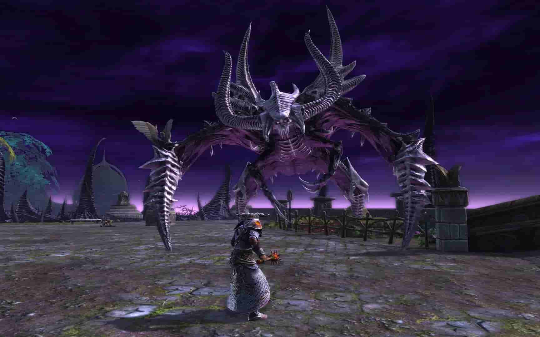 RIFT screenshot thumbnail screenshot 26