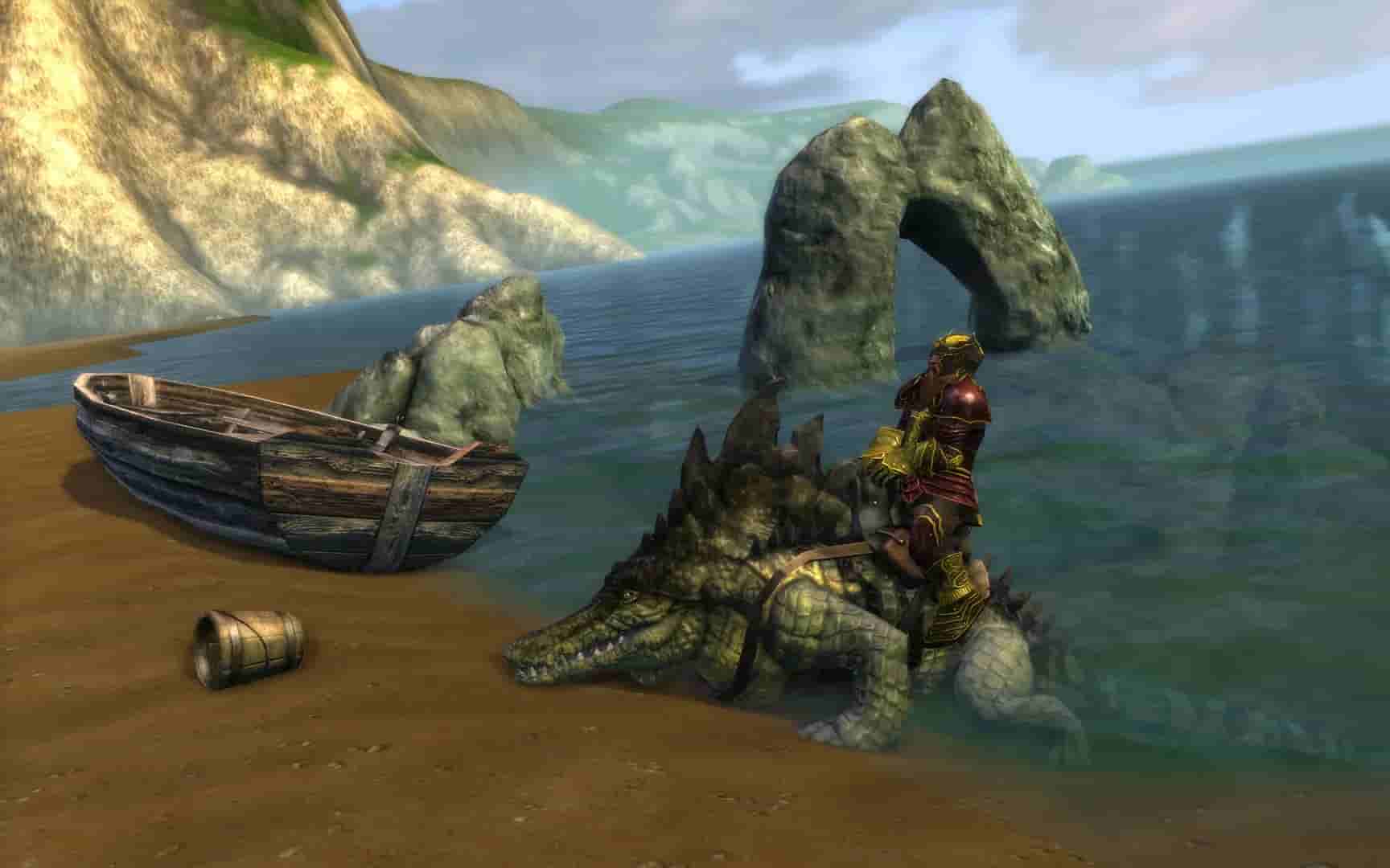 RIFT screenshot thumbnail screenshot 27