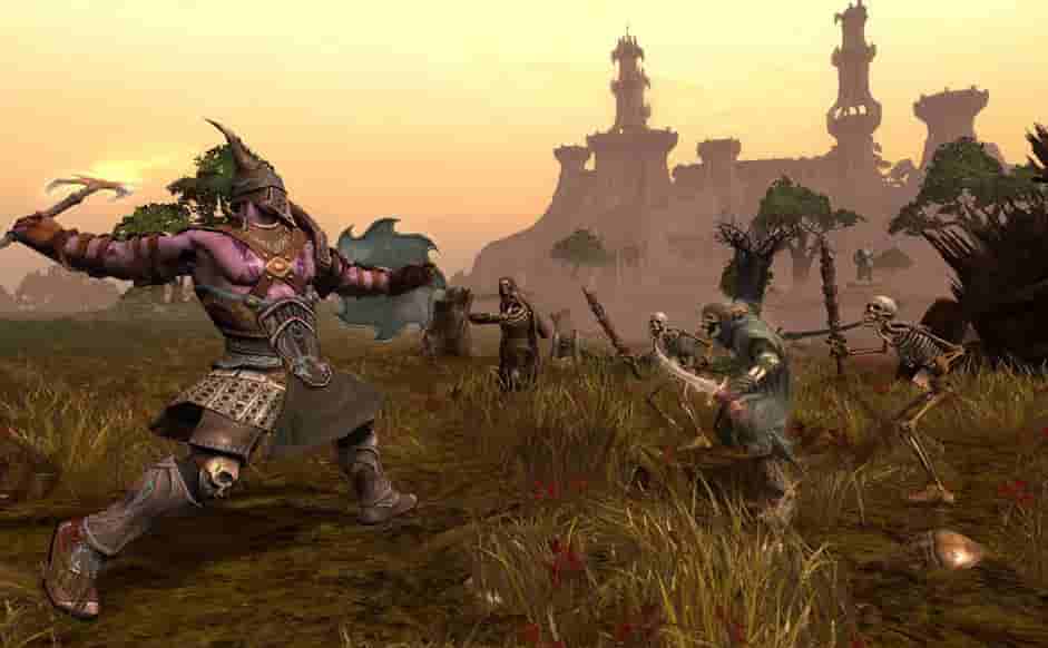 RIFT screenshot thumbnail screenshot 29