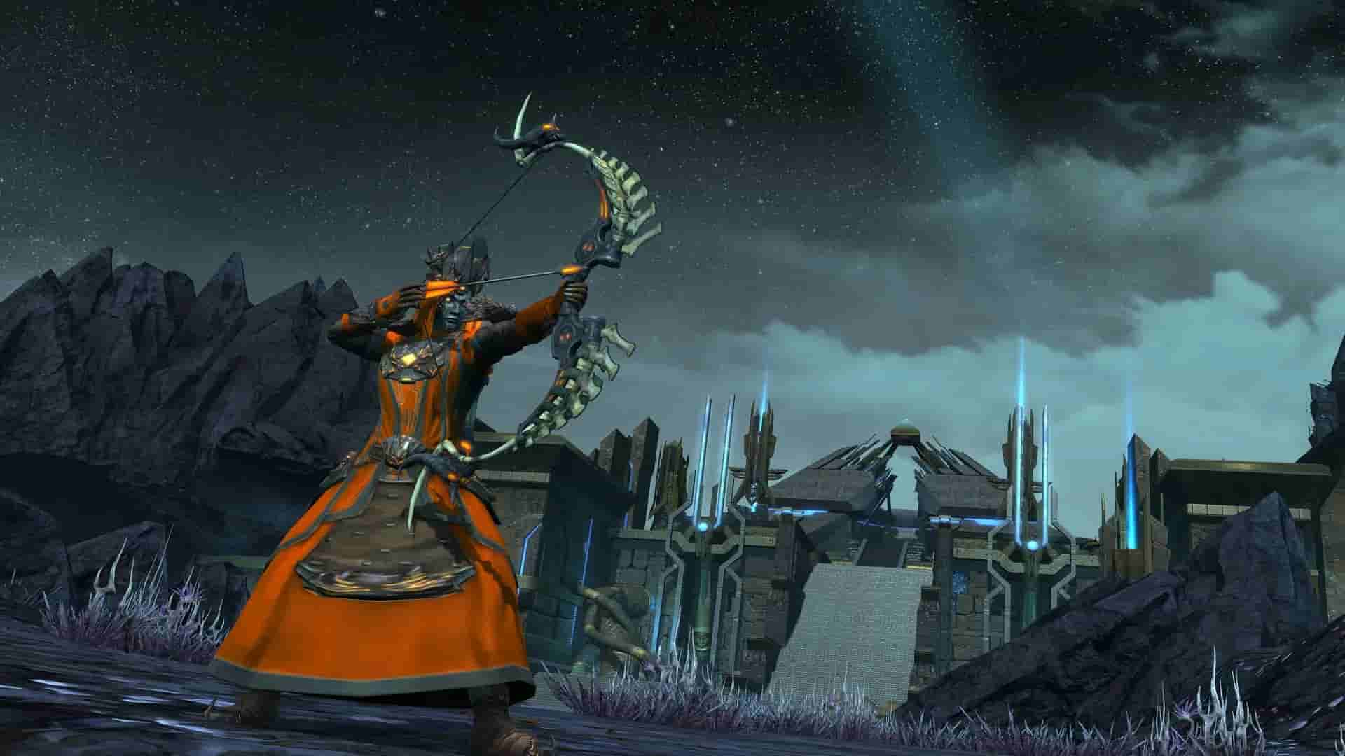 RIFT screenshot thumbnail screenshot 3