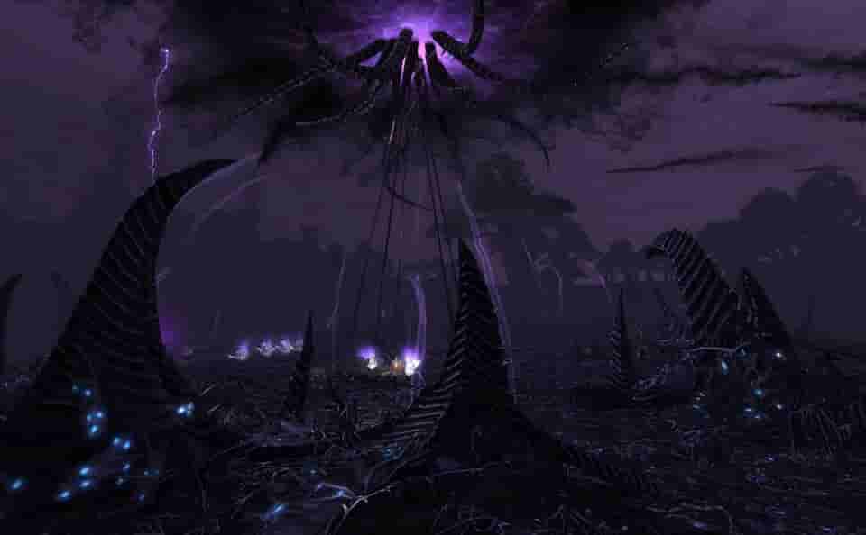 RIFT screenshot thumbnail screenshot 30
