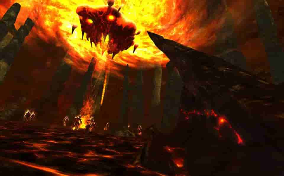 RIFT screenshot thumbnail screenshot 32