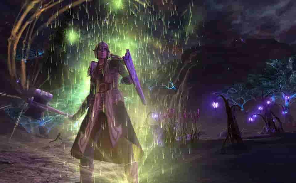 RIFT screenshot thumbnail screenshot 34