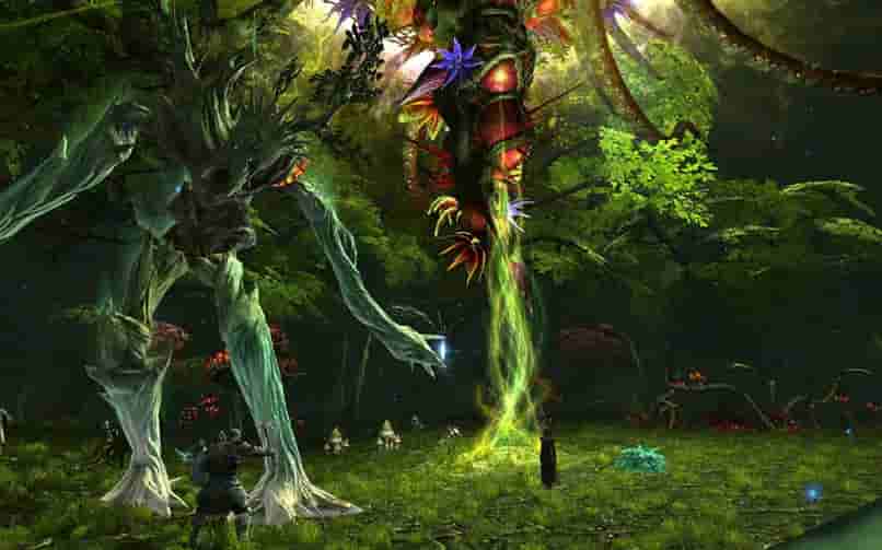 RIFT screenshot thumbnail screenshot 35