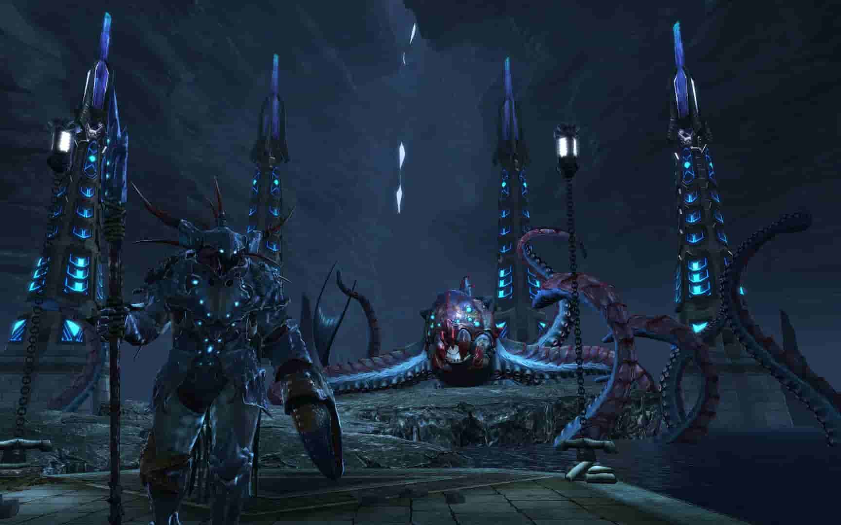 RIFT screenshot thumbnail screenshot 36
