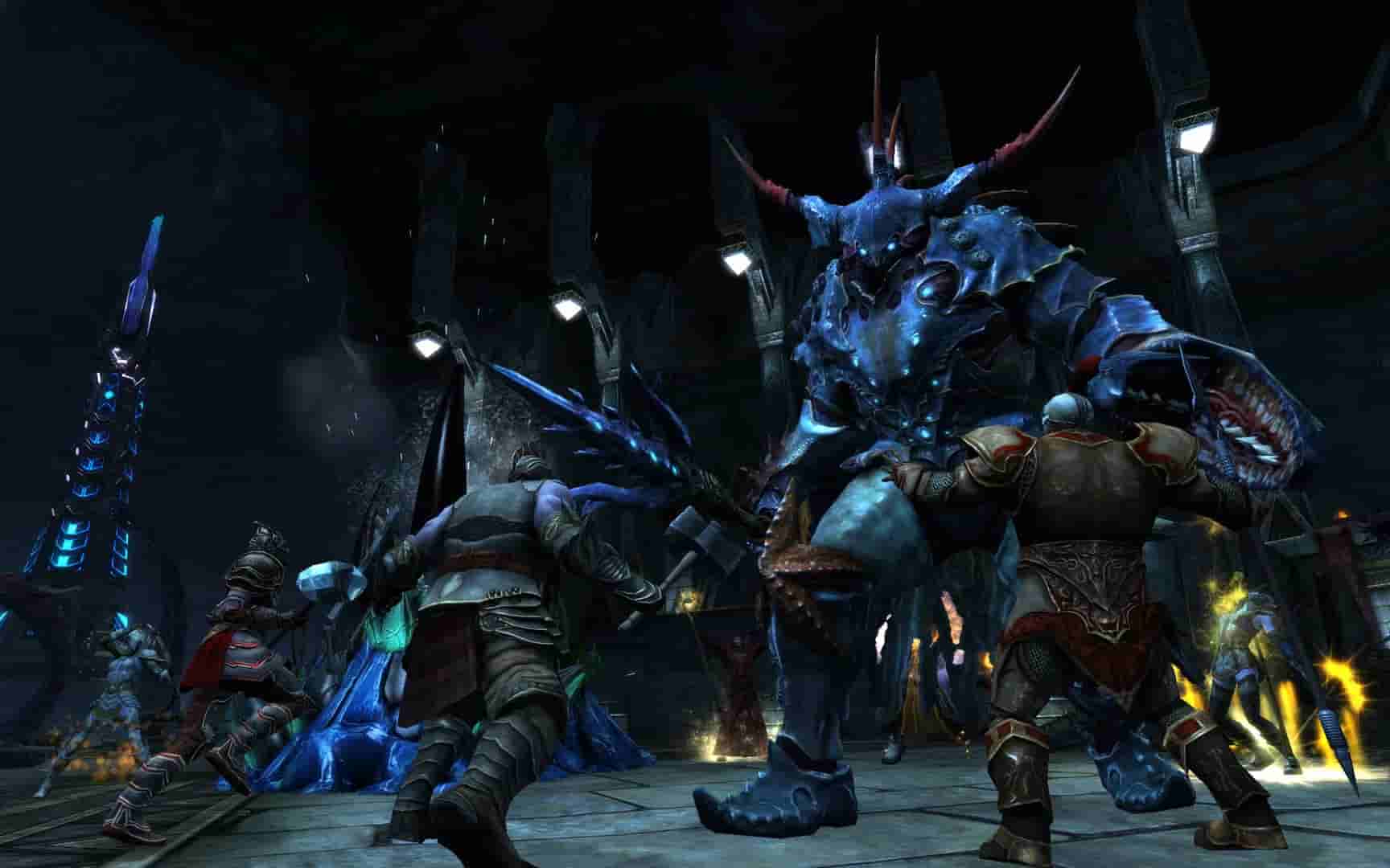 RIFT screenshot thumbnail screenshot 37