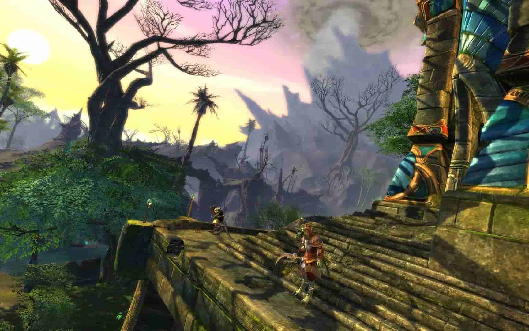 RIFT screenshot thumbnail screenshot 38