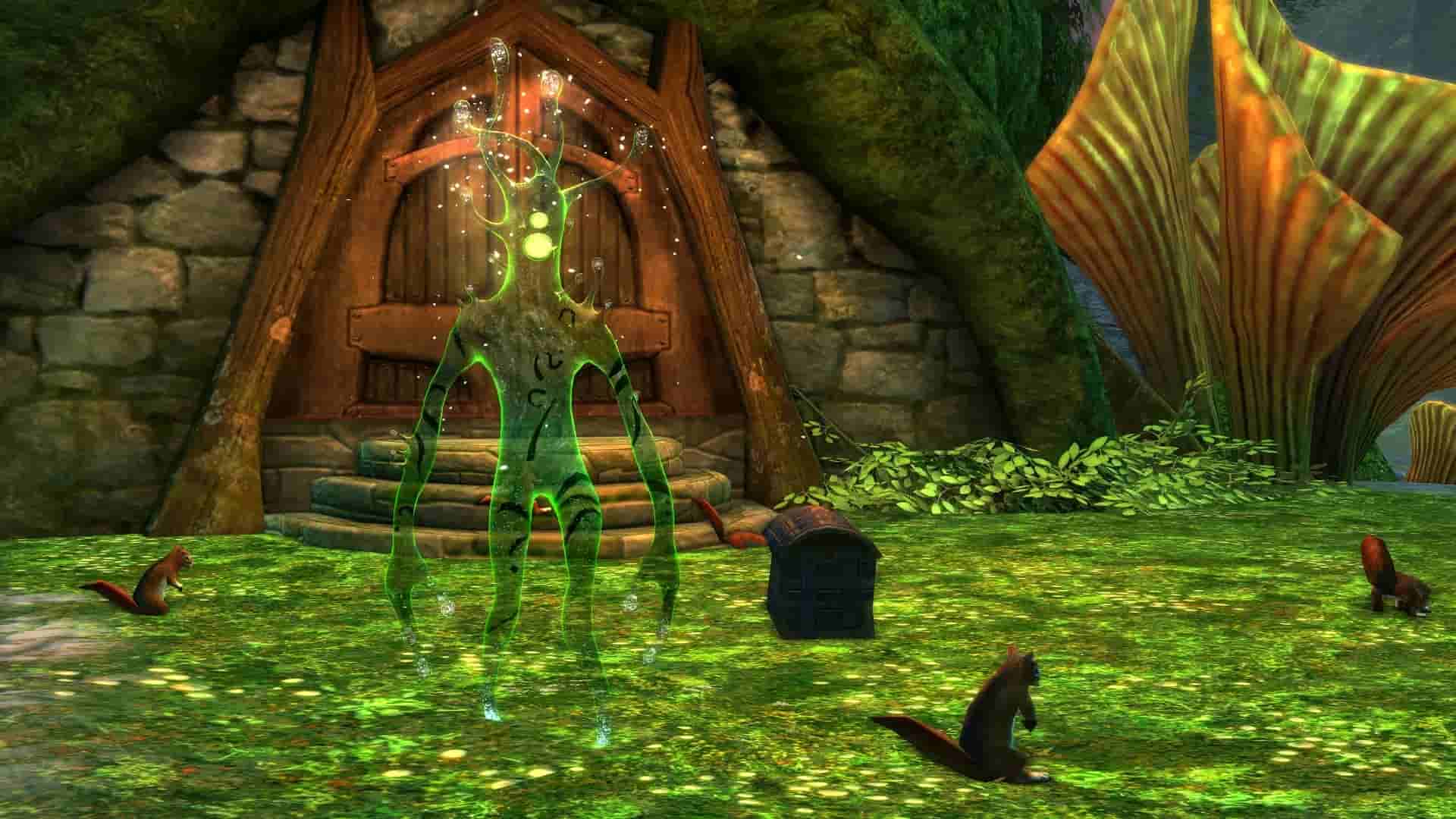 RIFT screenshot thumbnail screenshot 4