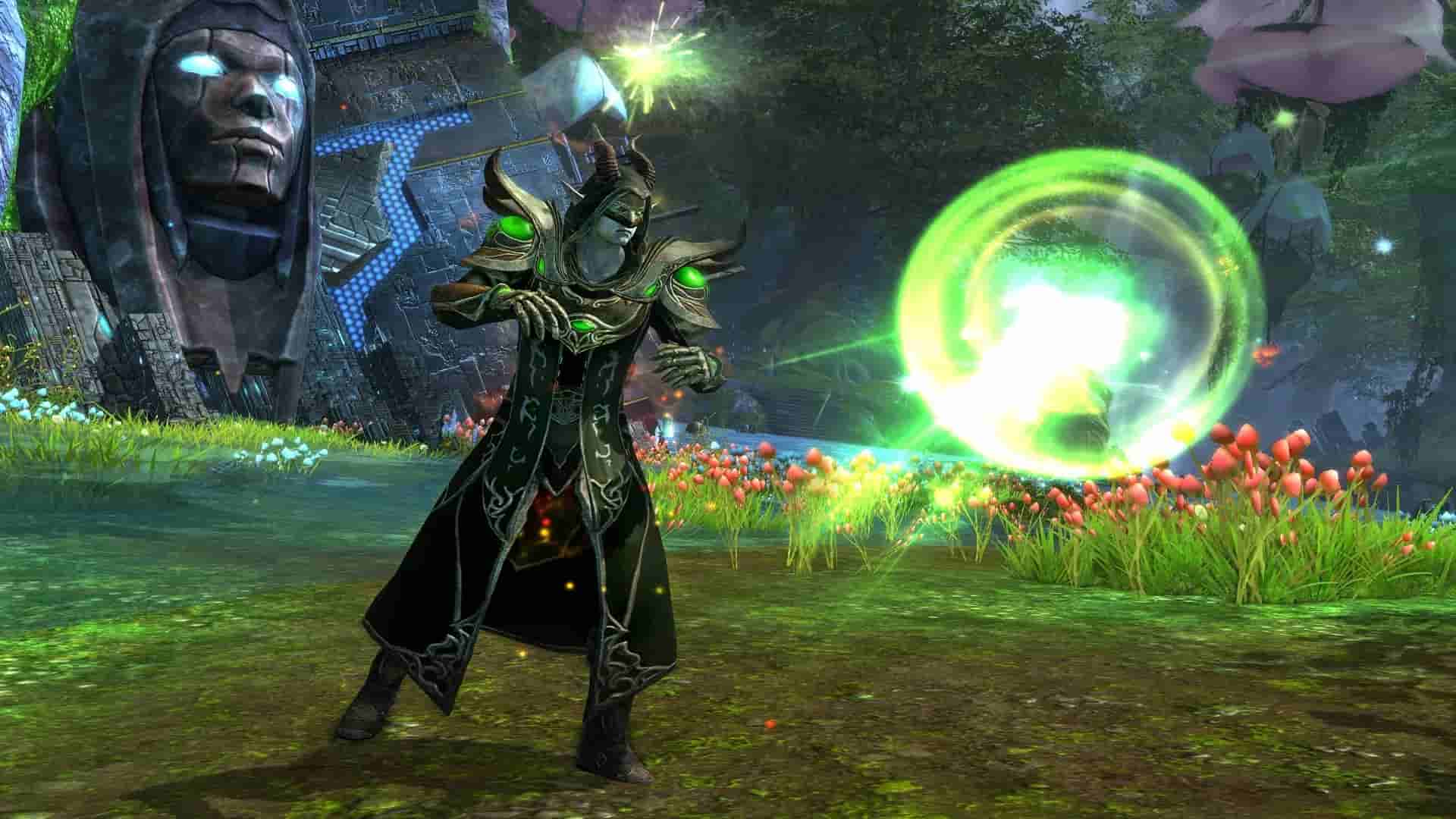 RIFT screenshot thumbnail screenshot 6