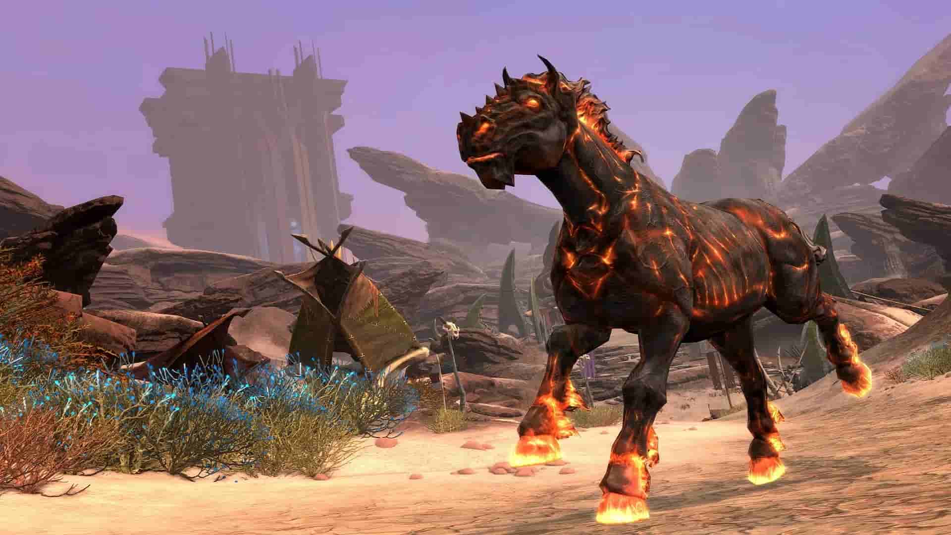 RIFT screenshot thumbnail screenshot 7