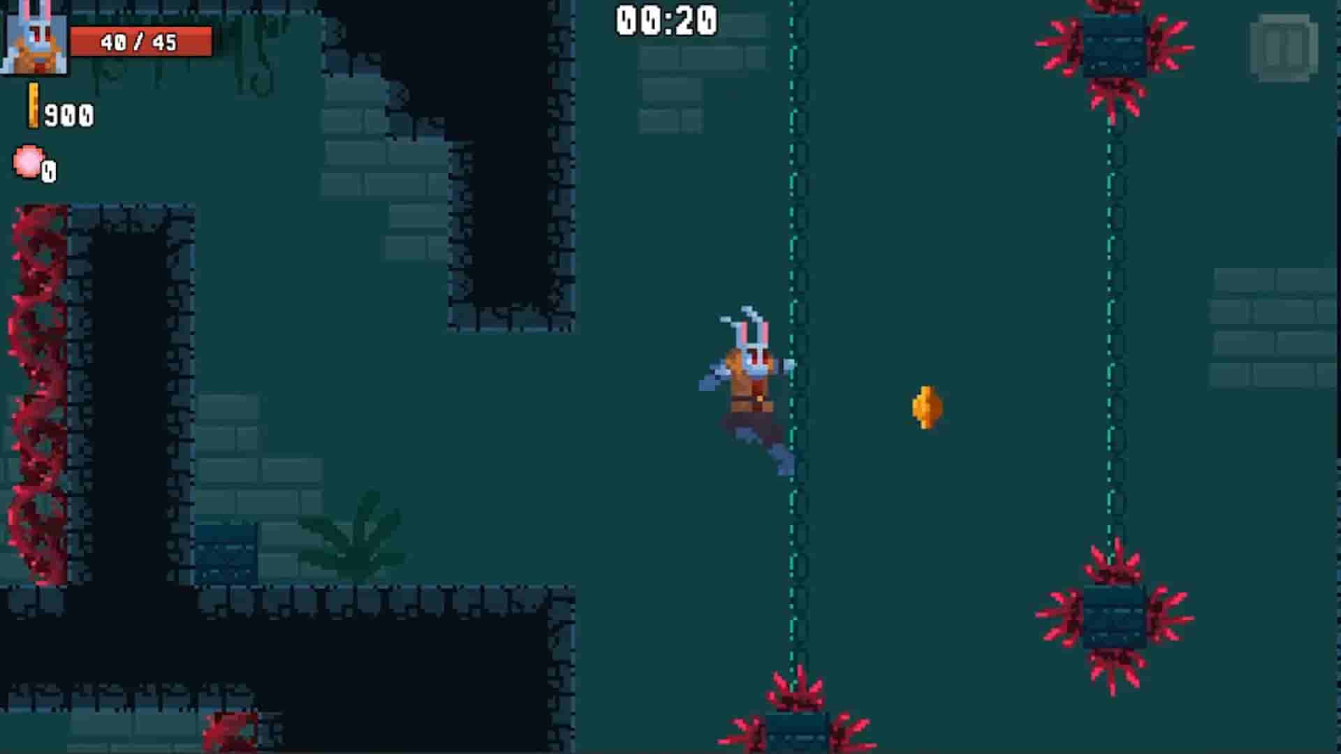 Rift Adventure screenshot thumbnail screenshot 0