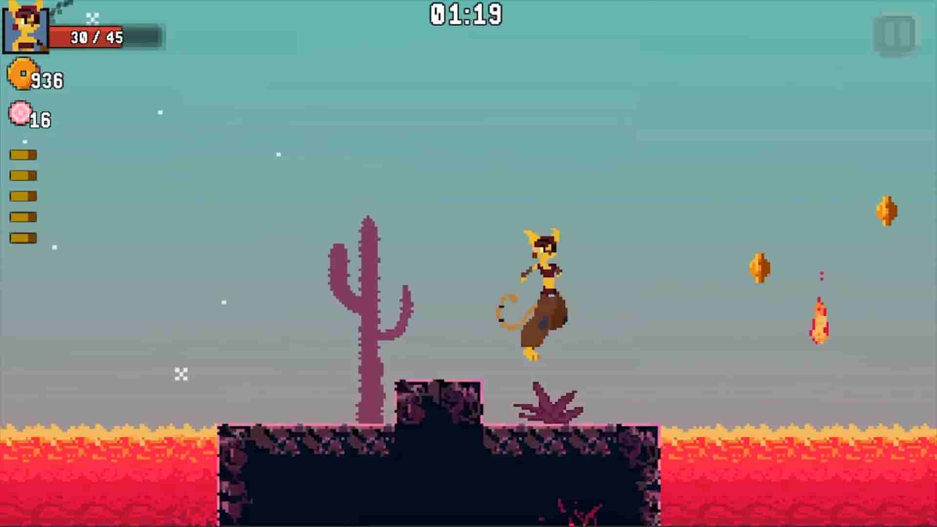 Rift Adventure screenshot thumbnail screenshot 1