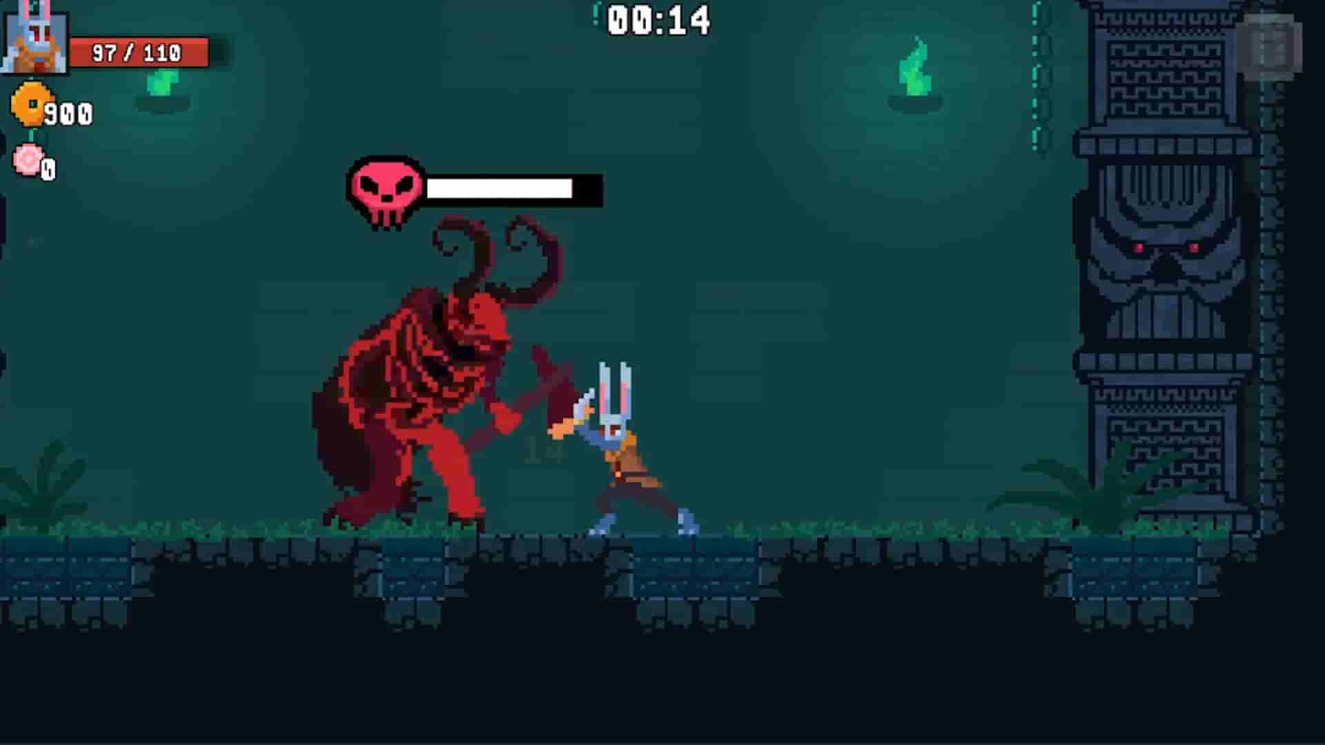 Rift Adventure screenshot thumbnail screenshot 2