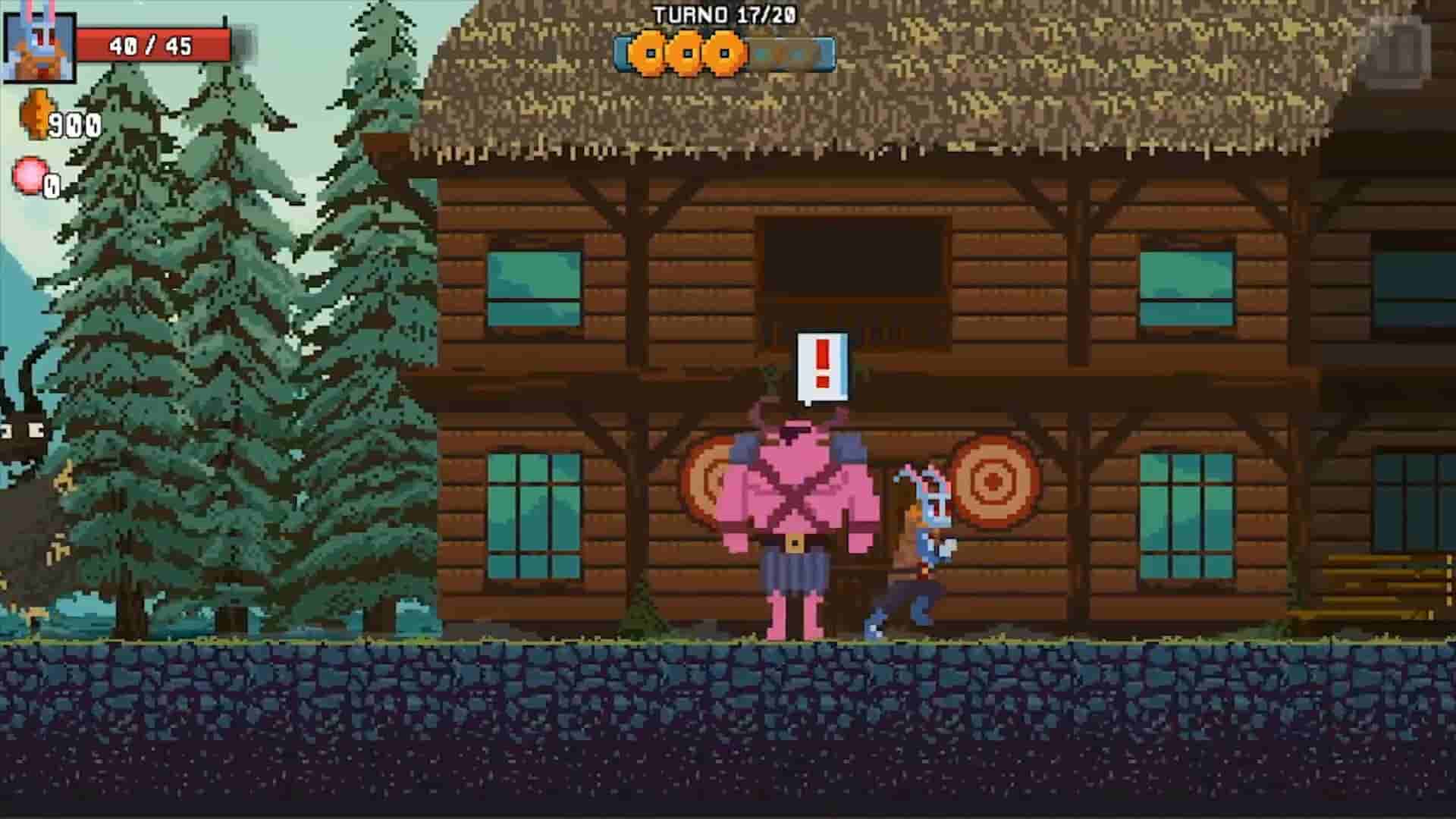 Rift Adventure screenshot thumbnail screenshot 3