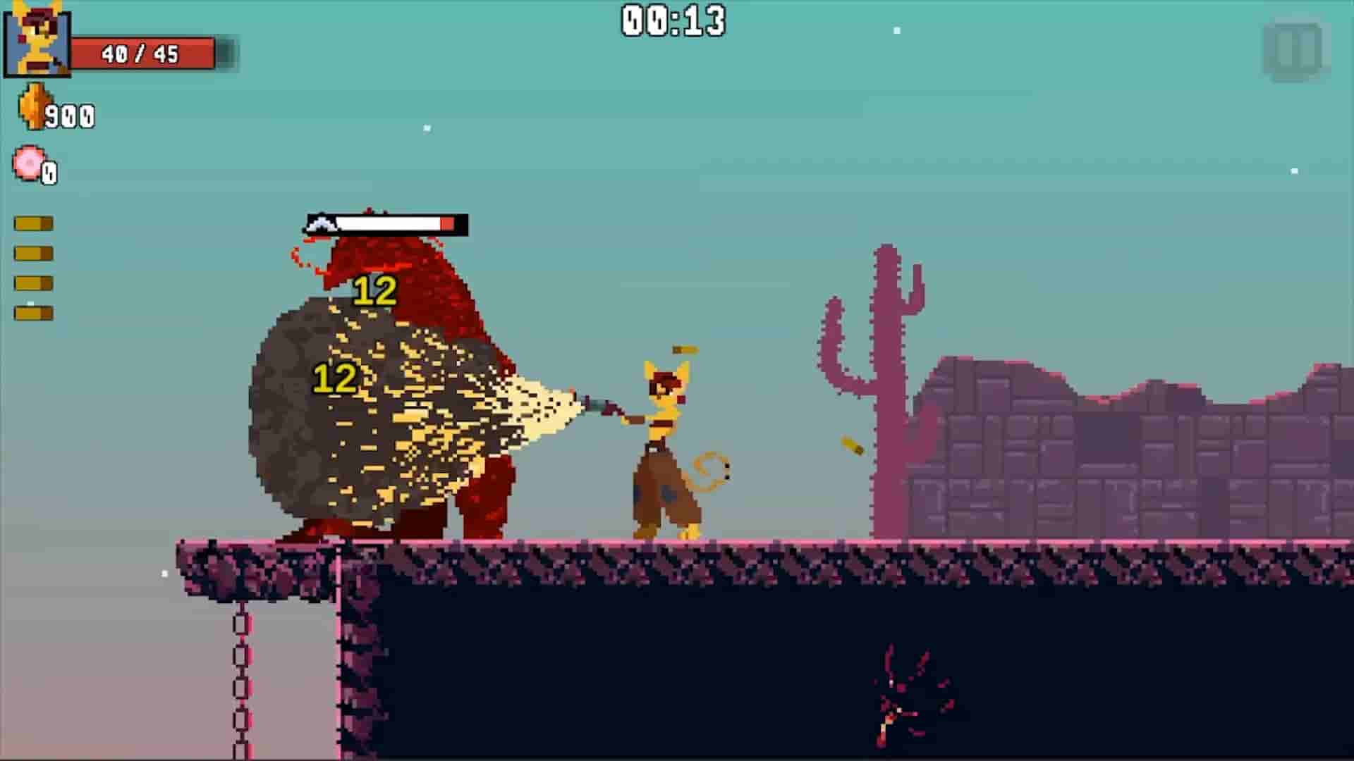 Rift Adventure screenshot thumbnail screenshot 4