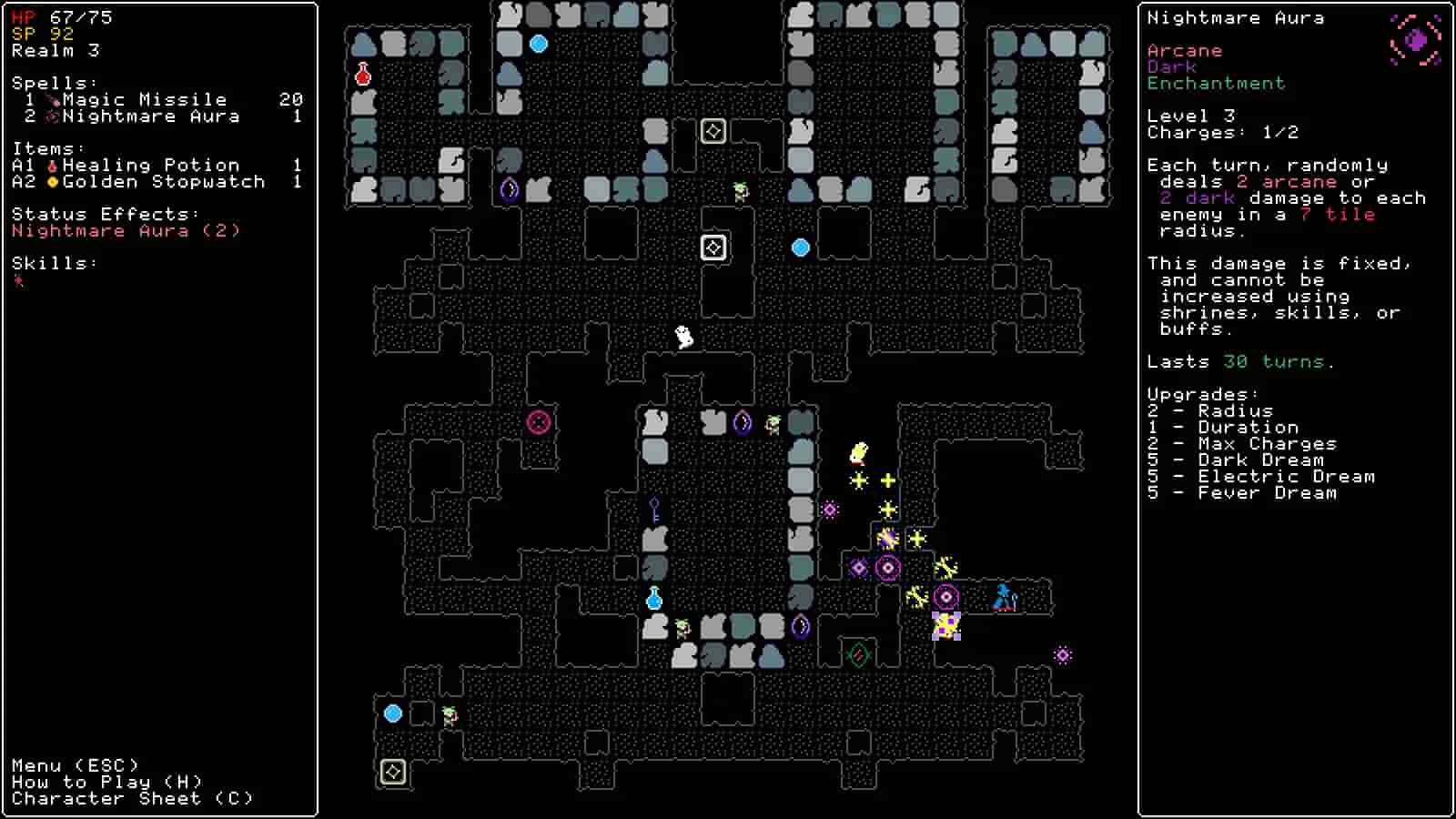 Rift Wizard screenshot thumbnail screenshot 0