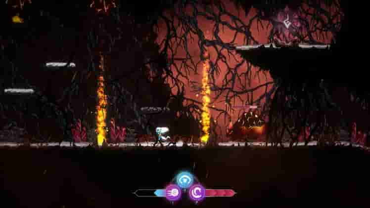 RIN: The Last Child screenshot thumbnail screenshot 10