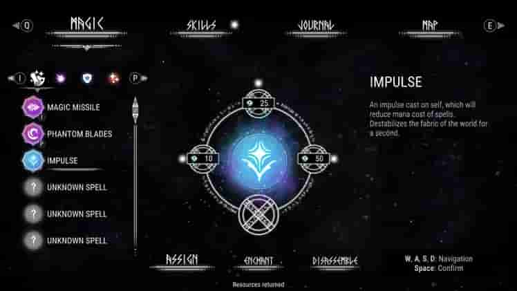RIN: The Last Child screenshot thumbnail screenshot 2