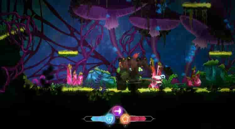 RIN: The Last Child screenshot thumbnail screenshot 4