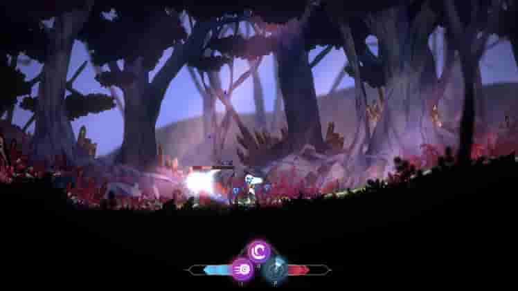 RIN: The Last Child screenshot thumbnail screenshot 8