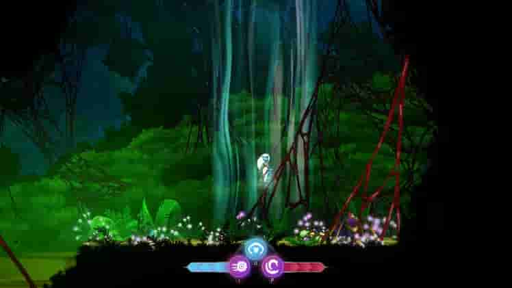 RIN: The Last Child screenshot thumbnail screenshot 9