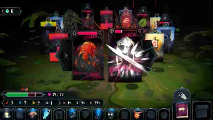 Ring of Pain screenshot thumbnail screenshot 0