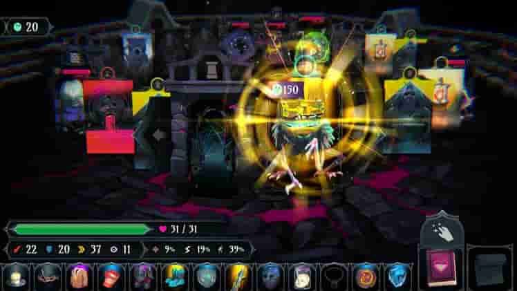Ring of Pain screenshot thumbnail screenshot 1