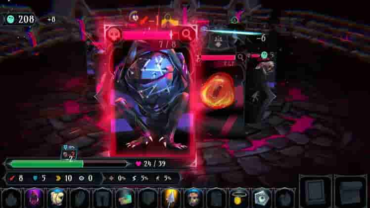 Ring of Pain screenshot thumbnail screenshot 10