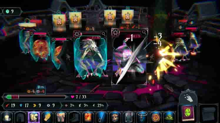 Ring of Pain screenshot thumbnail screenshot 11
