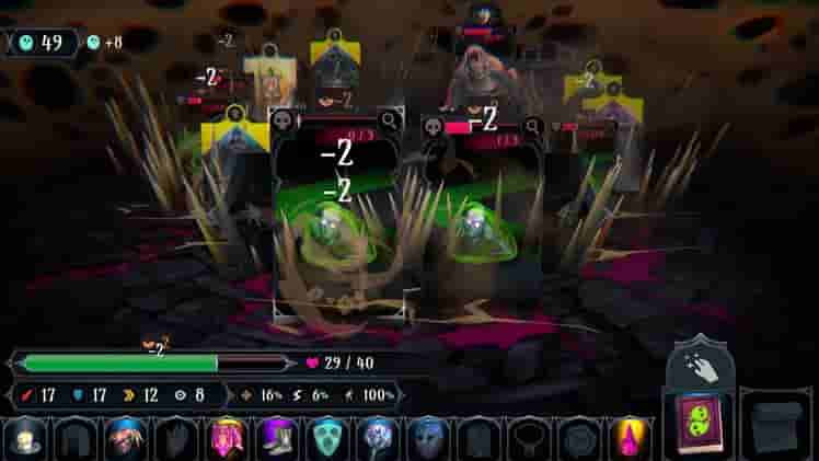 Ring of Pain screenshot thumbnail screenshot 12