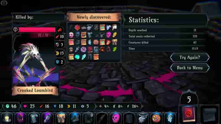 Ring of Pain screenshot thumbnail screenshot 2