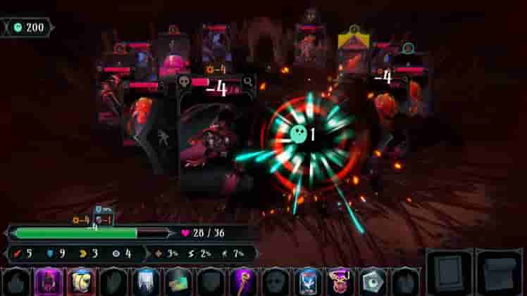 Ring of Pain screenshot thumbnail screenshot 3