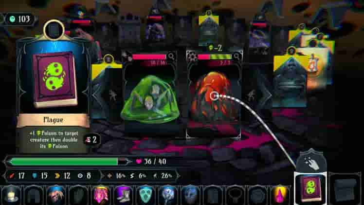 Ring of Pain screenshot thumbnail screenshot 7