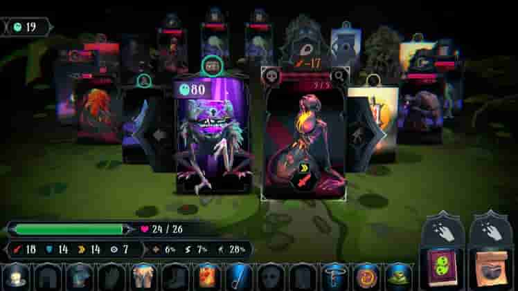 Ring of Pain screenshot thumbnail screenshot 9