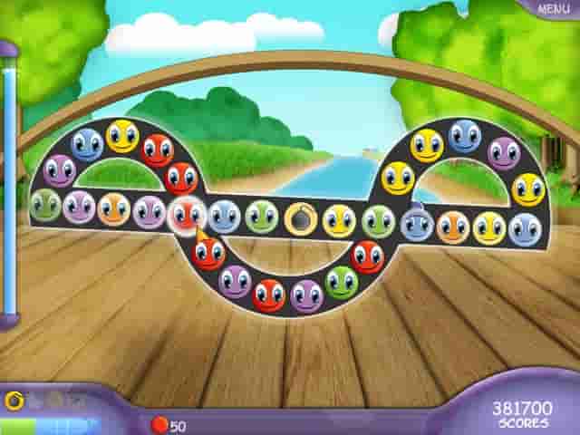 Ringies screenshot thumbnail screenshot 3