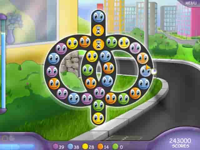 Ringies screenshot thumbnail screenshot 4