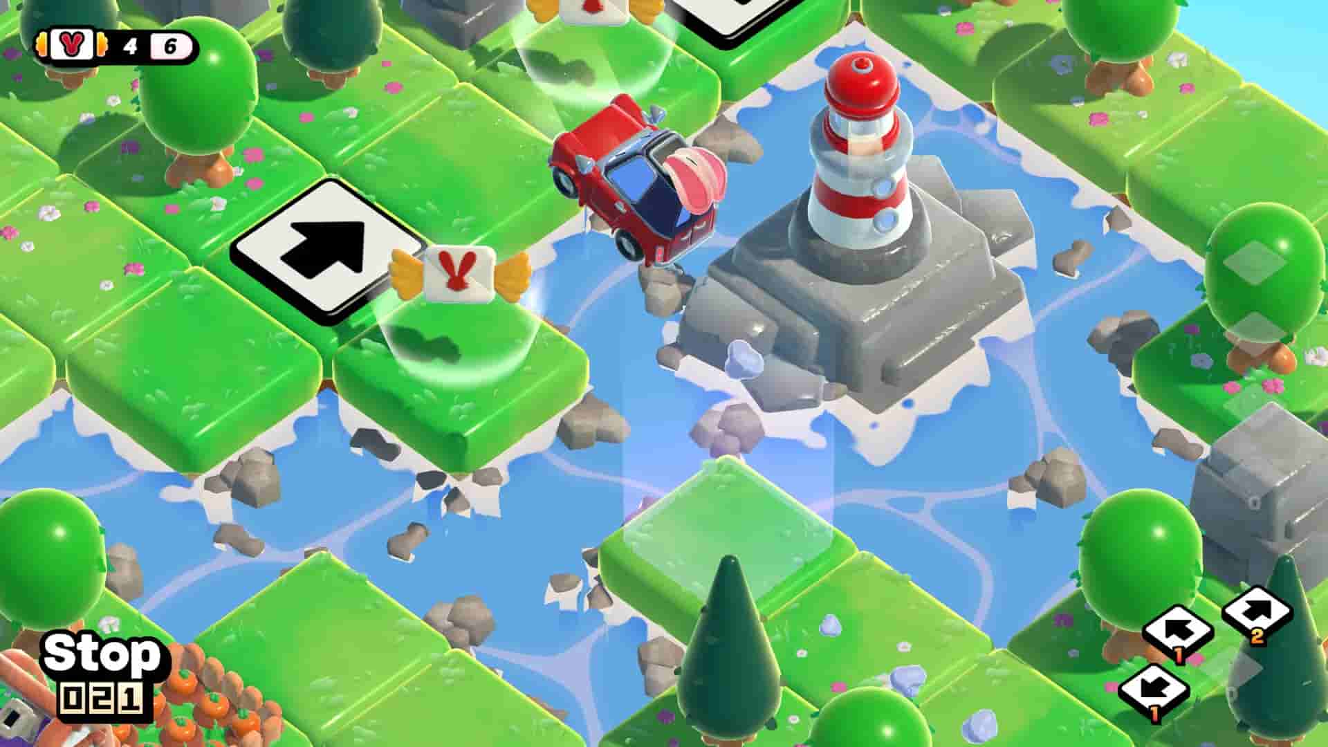 Ringo's Roundup screenshot thumbnail screenshot 11