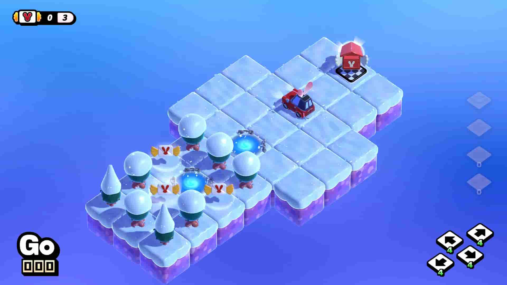 Ringo's Roundup screenshot thumbnail screenshot 13