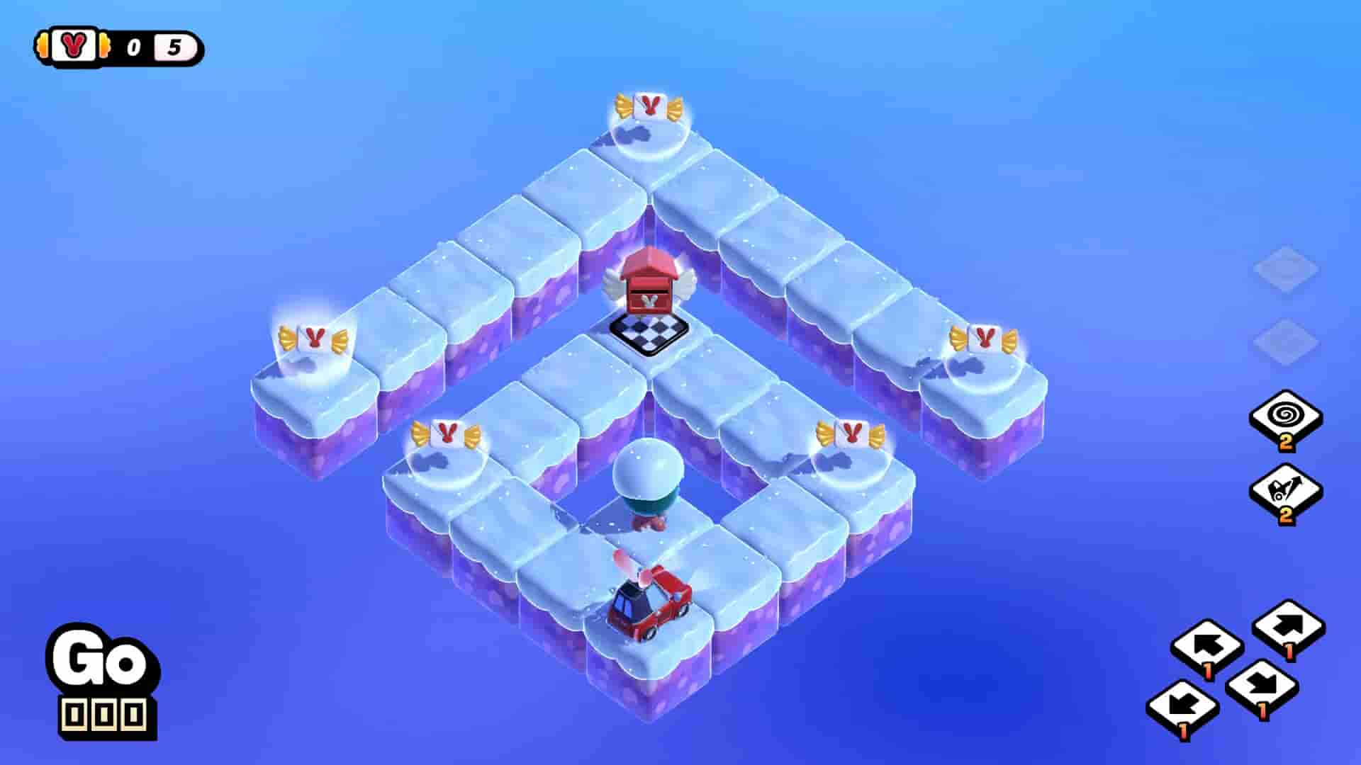 Ringo's Roundup screenshot thumbnail screenshot 8