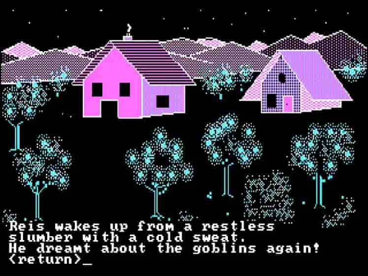 Rings of Zilfin screenshot thumbnail screenshot 0