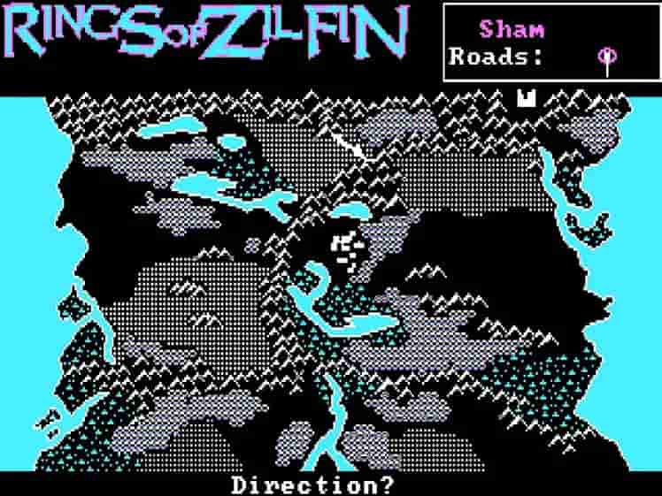 Rings of Zilfin screenshot thumbnail screenshot 2