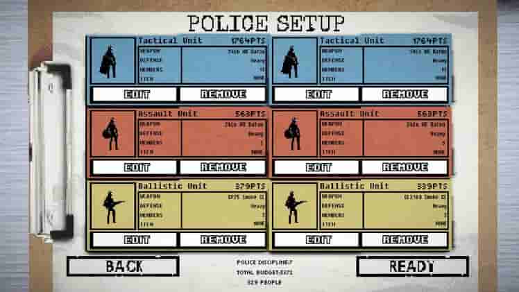 RIOT: Civil Unrest screenshot thumbnail screenshot 1
