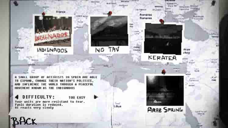 RIOT: Civil Unrest screenshot thumbnail screenshot 2