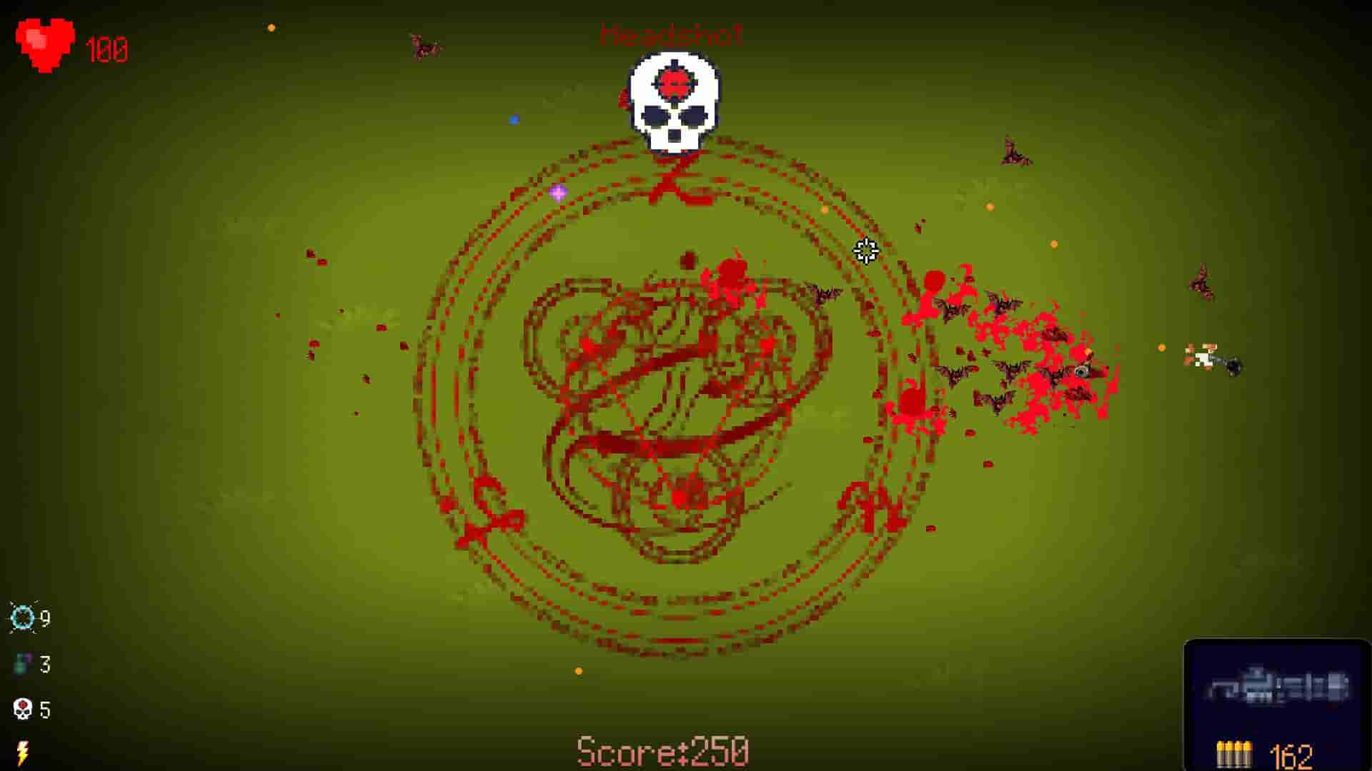 Rip & Tear screenshot thumbnail screenshot 4