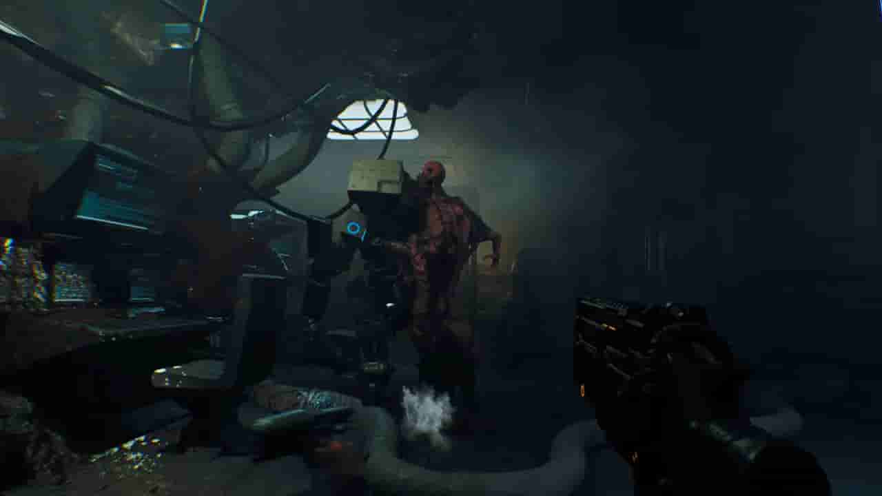 RIPOUT screenshot thumbnail screenshot 10