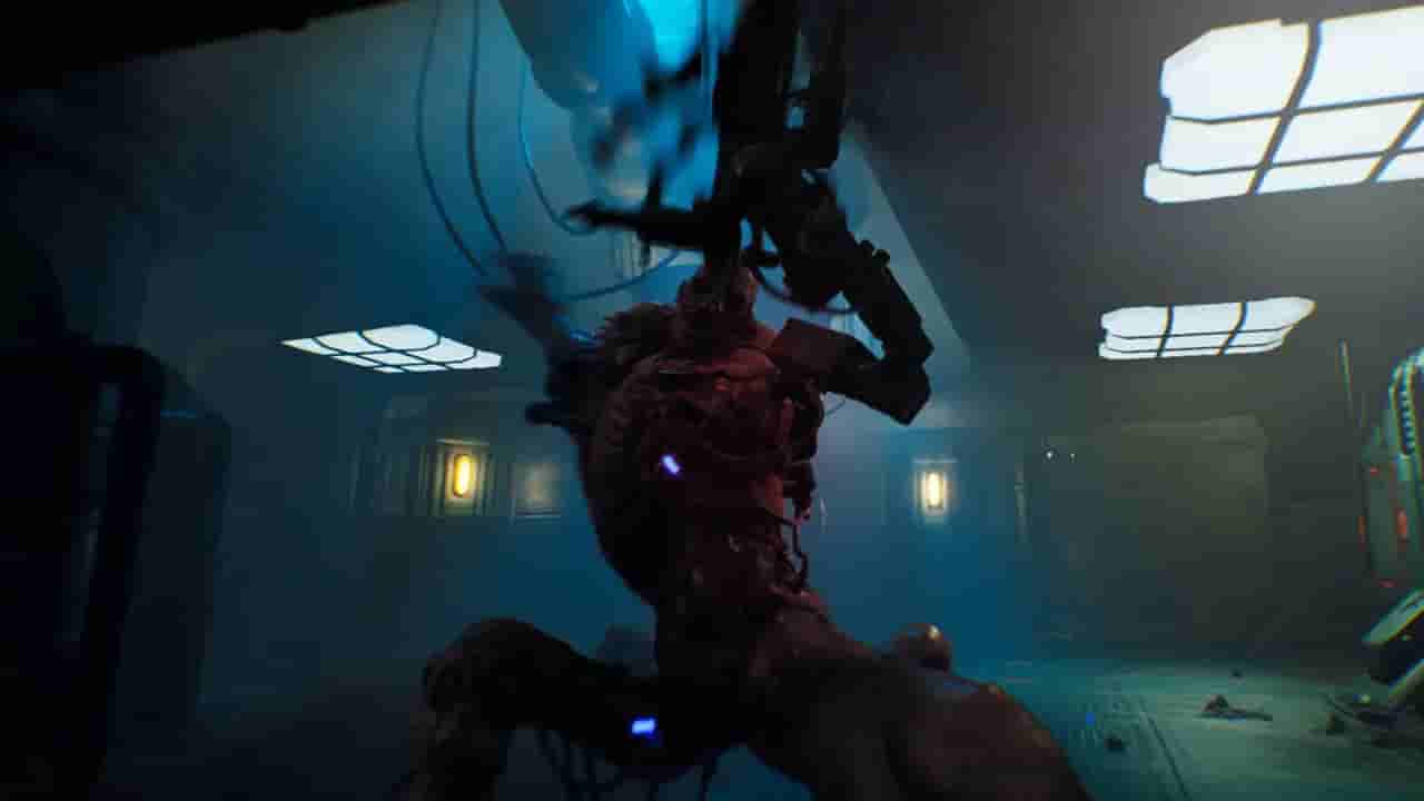 RIPOUT screenshot thumbnail screenshot 11