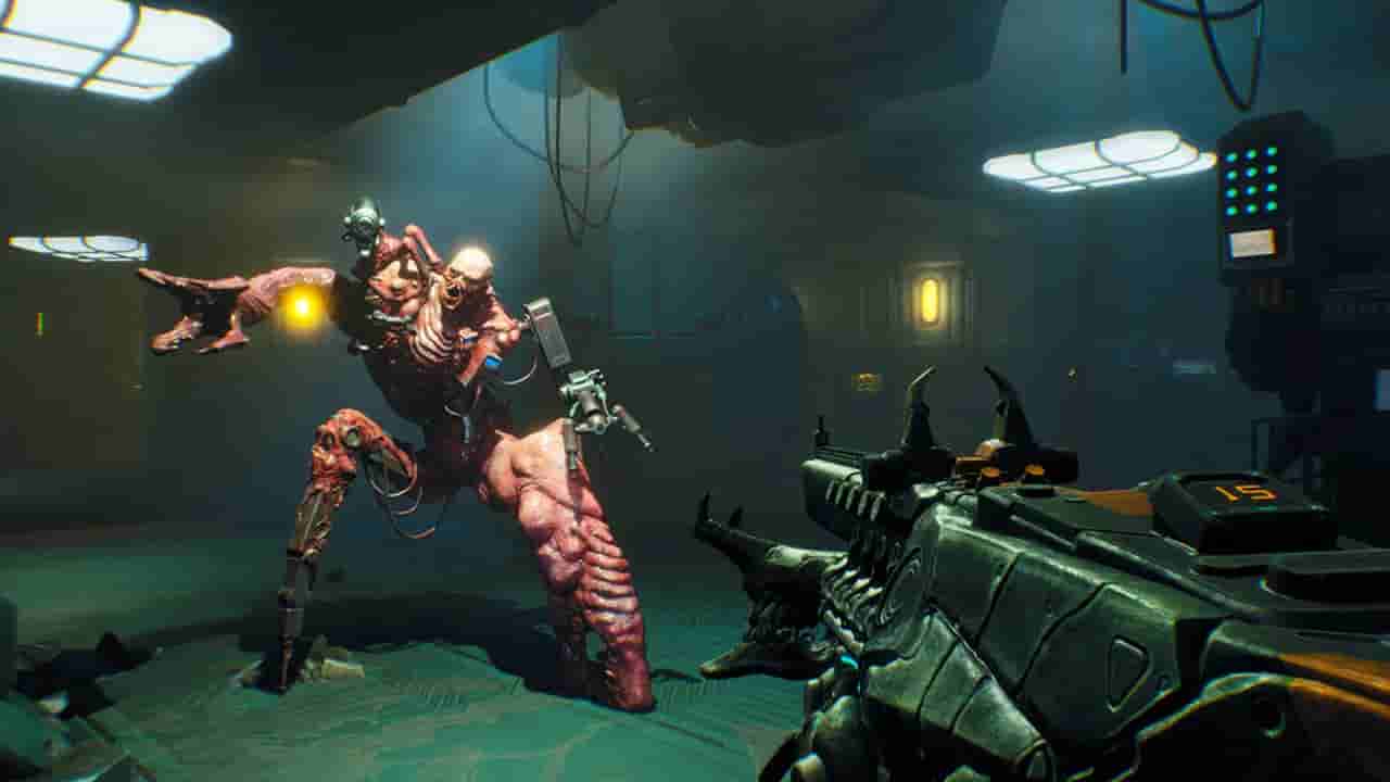 RIPOUT screenshot thumbnail screenshot 14
