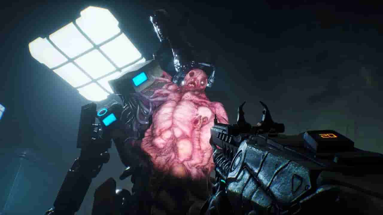 RIPOUT screenshot thumbnail screenshot 15