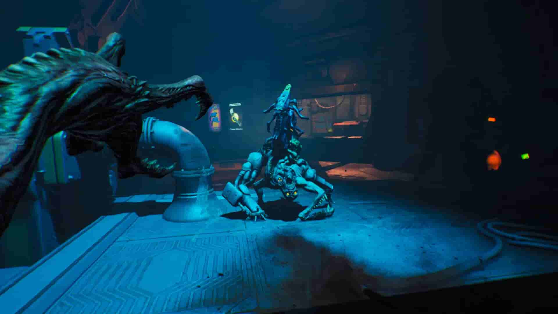 RIPOUT screenshot thumbnail screenshot 16